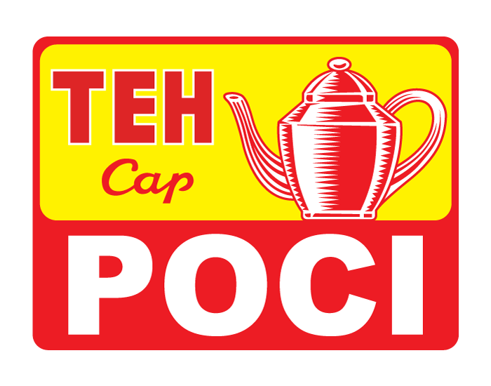 Logo Teh Poci