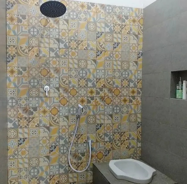 desain kamar mandi minimalis 2x2 kloset jongkok