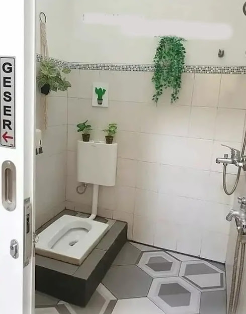 desain kamar mandi minimalis 2x2 kloset jongkok