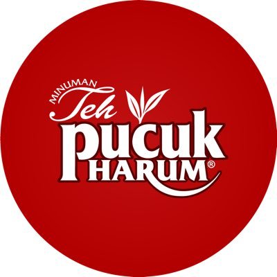 Logo Teh Pucuk