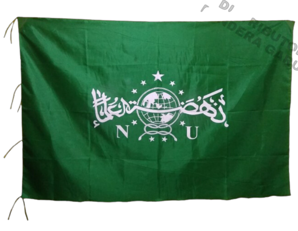 Bendera NU PNG