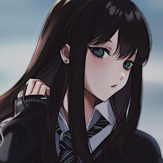 Gambar Anime Keren Buat Profil