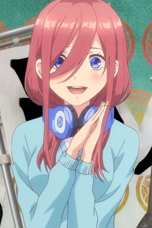 Gambar Anime Perempuan Cantik dan Keren