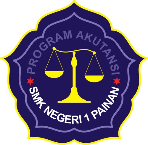 Logo Akuntansi SMK