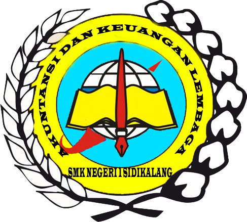 Logo Akuntansi SMK