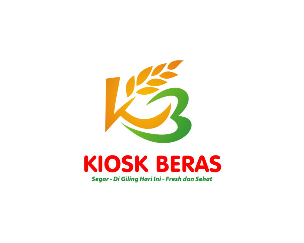 Logo Beras