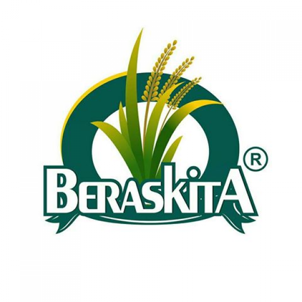 Logo Beras