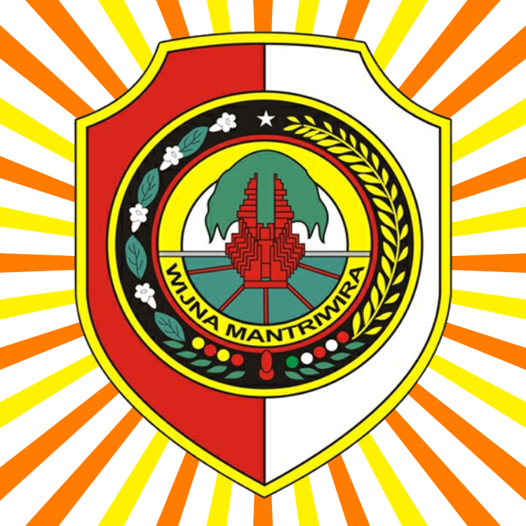 Logo Kabupaten Mojokerto