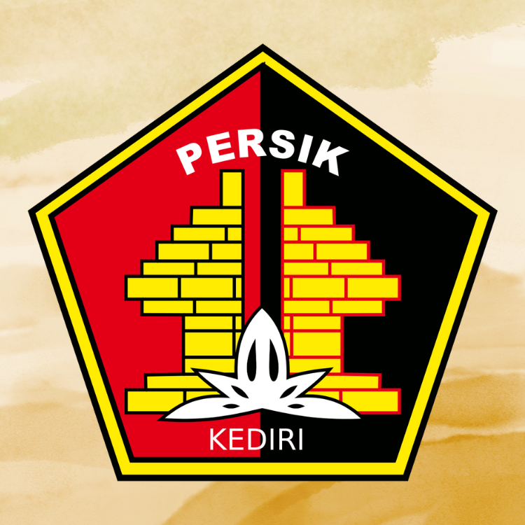 Logo Persik Kediri