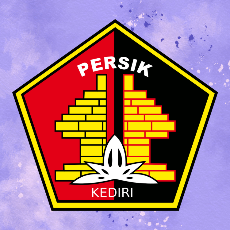 Logo Persik Kediri