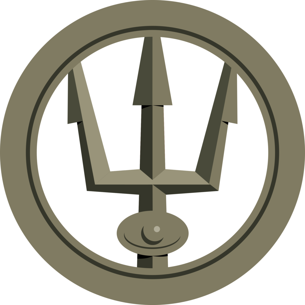 Logo Trisula