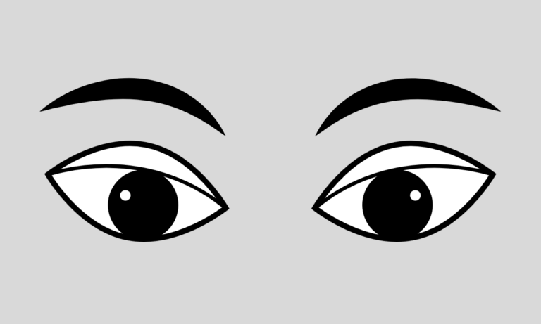 Kumpulan Gambar Mata Kartun Terbagus dan Terlengkap - Blog Pengajar Tekno