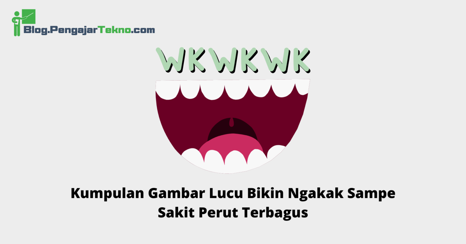 Kumpulan Gambar Lucu Bikin Ngakak Sampe Sakit Perut Terbagus - Blog