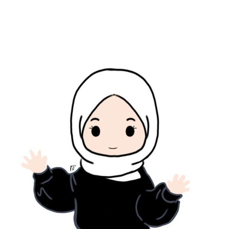 Gambar Cewek2 Cantik Lucu Kartun Tomboy