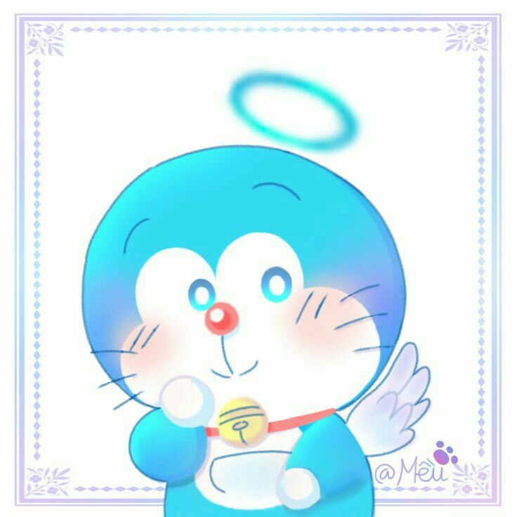 Gambar Doraemon Lucu dan Imut