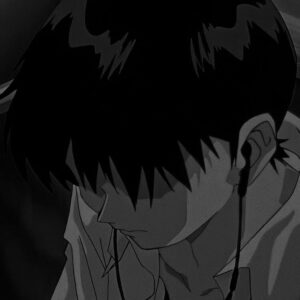 Sad Profile.foto Kumpulan Foto Profil Sad Paling Sad Terbagus dan Terlengkap - Blog ...