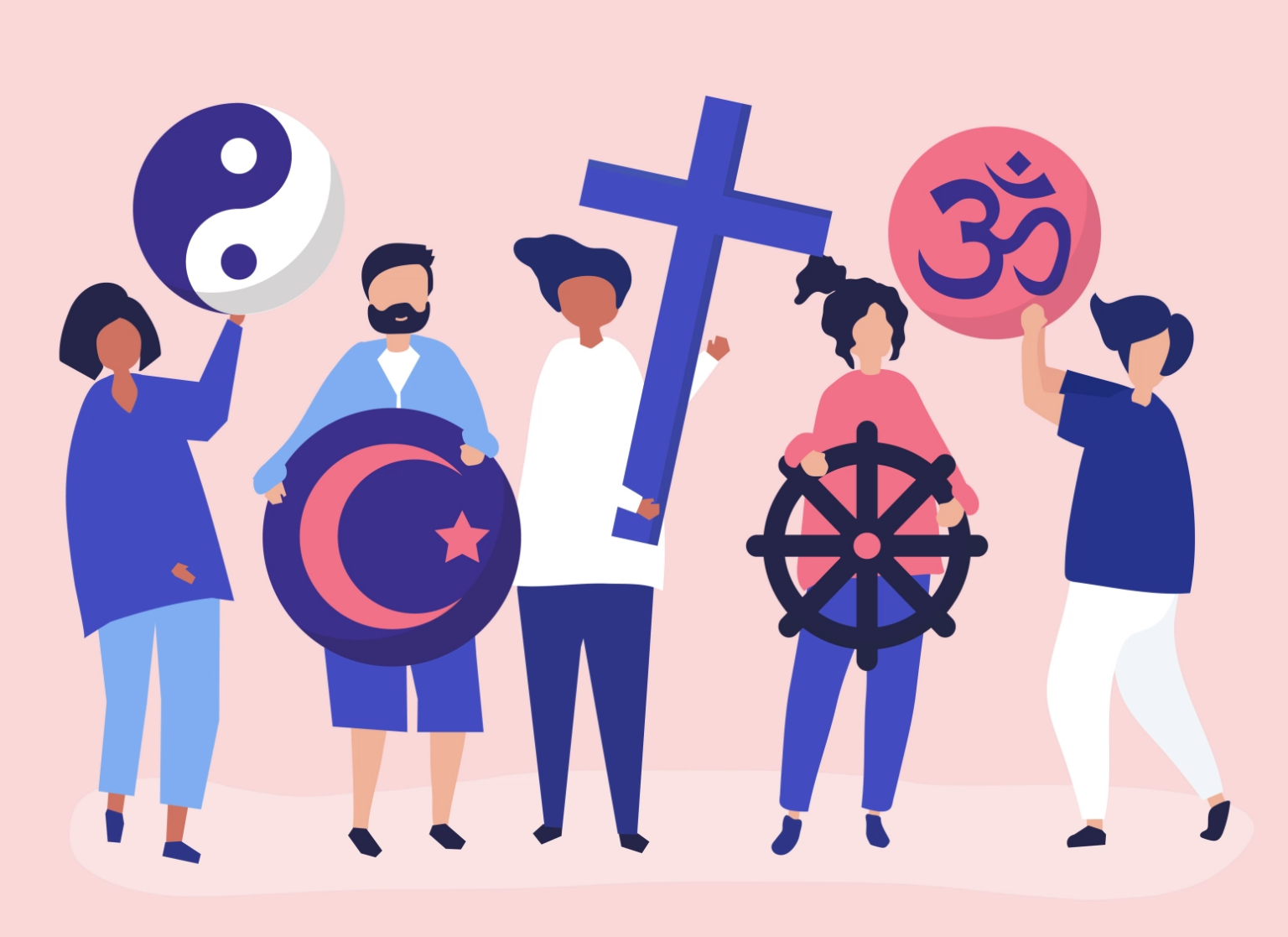 Kumpulan Gambar Kartun Toleransi Antar Umat Beragama Terbagus Blog Kumpulan Gambar Kartun Toleransi Antar Umat Beragama Terbagus Blog