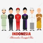 Kumpulan Gambar Kartun Toleransi Antar Umat Beragama Terbagus - Blog ...