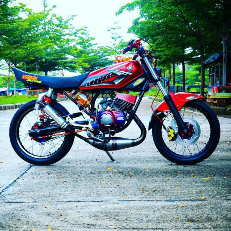 Motor Rx Robo Kumpulan Gambar Motor RX King Terbagus dan Terlengkap - Blog Pengajar Tekno