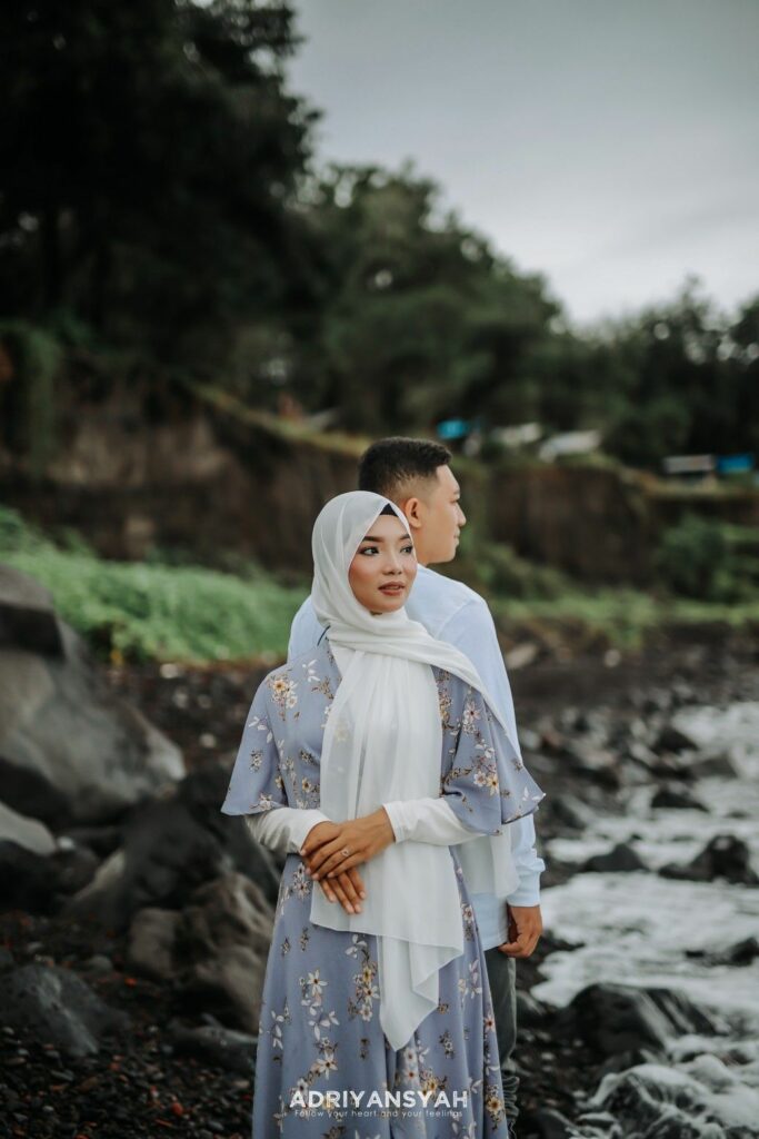 Kumpulan Foto Prewedding Sederhana Tapi Menarik Terbagus Blog