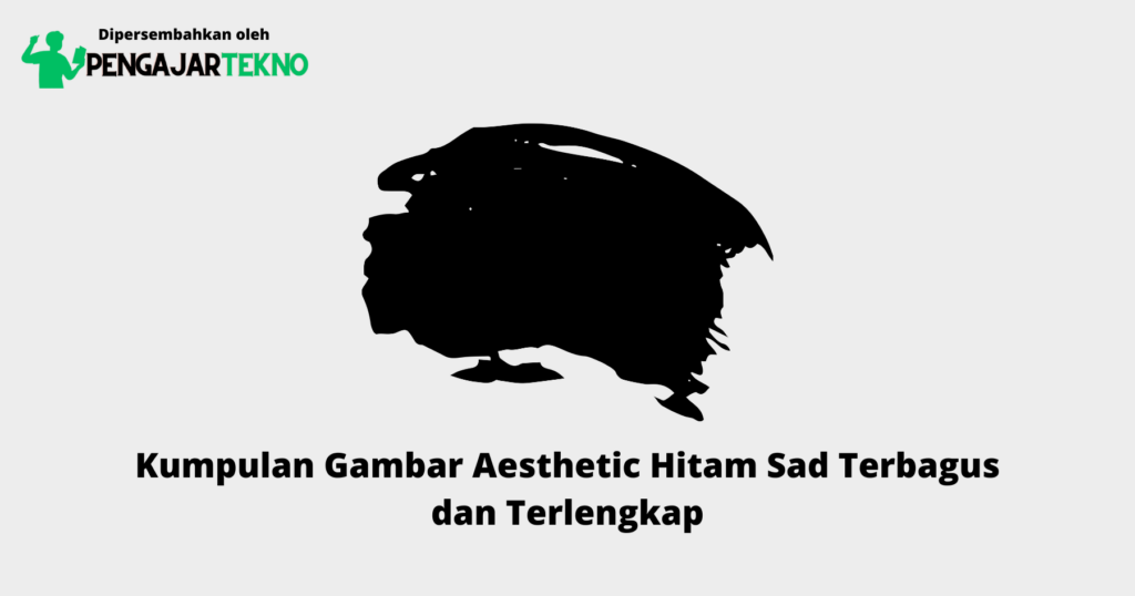 Free Download 89 Gambar Aesthetic Hitam Sad Hd Terbar - vrogue.co