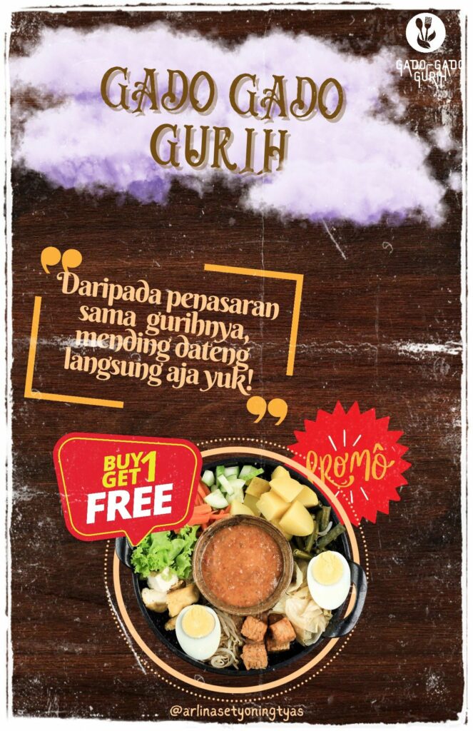 Kumpulan Gambar Iklan Makanan Terbagus dan Terlengkap - Blog Pengajar Tekno