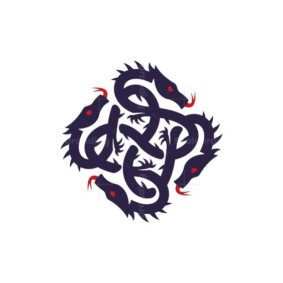 Gambar Logo Keren