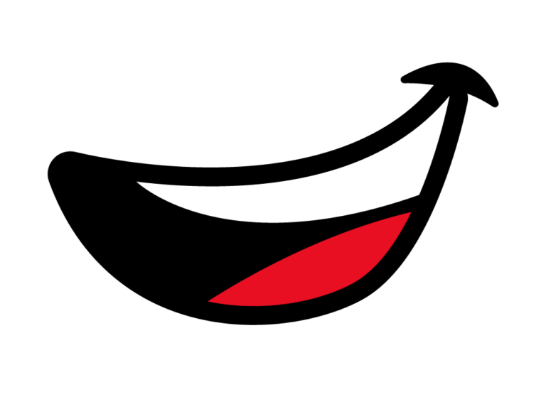 Kumpulan Gambar Mulut Kartun Terbagus dan Terlengkap - Blog Pengajar Tekno