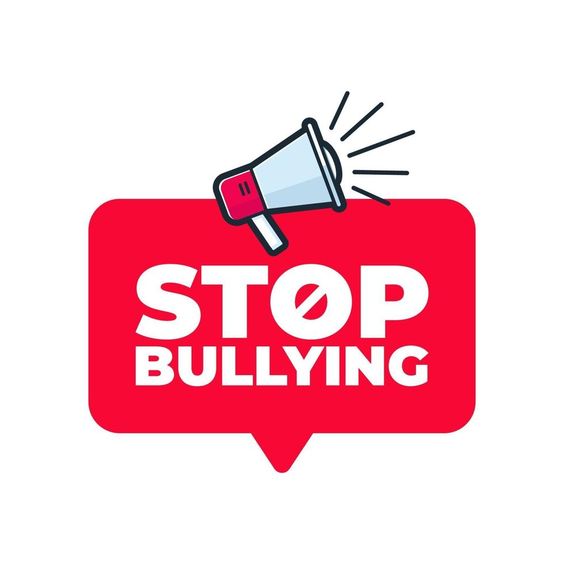 Gambar Stop Bully