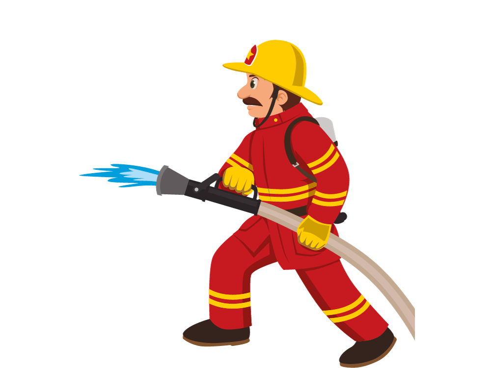 Gambar Pemadam Kebakaran