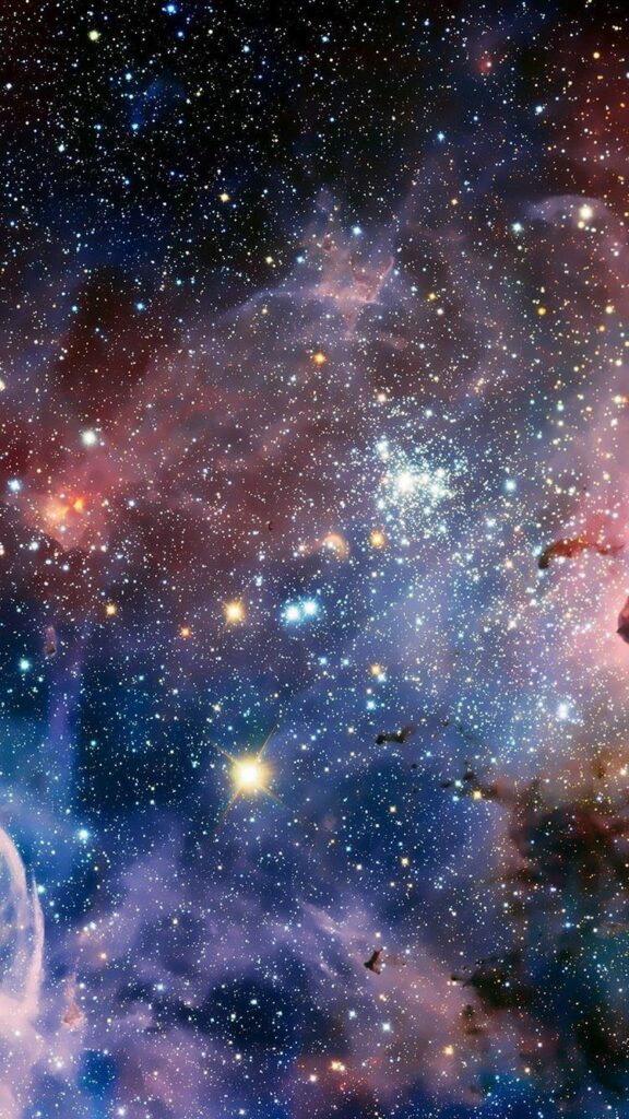 Kumpulan Wallpaper Alam Semesta Terbagus dan Terlengkap - Blog Pengajar