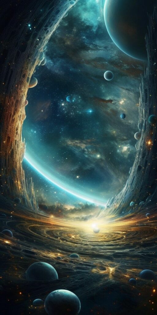 Kumpulan Wallpaper Alam Semesta Terbagus dan Terlengkap - Blog Pengajar