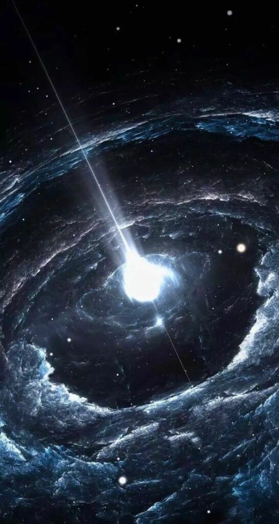 Kumpulan Wallpaper Alam Semesta Terbagus dan Terlengkap - Blog Pengajar