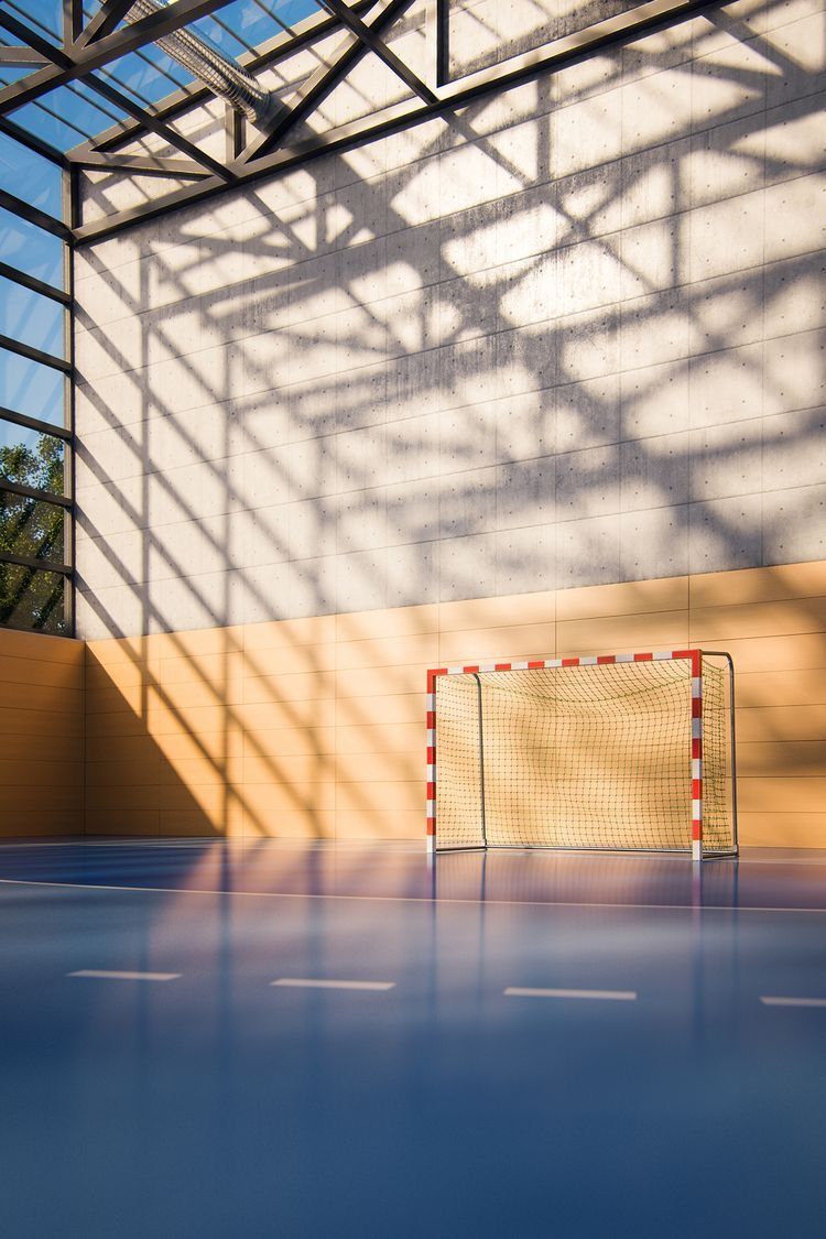 Wallpaper Futsal