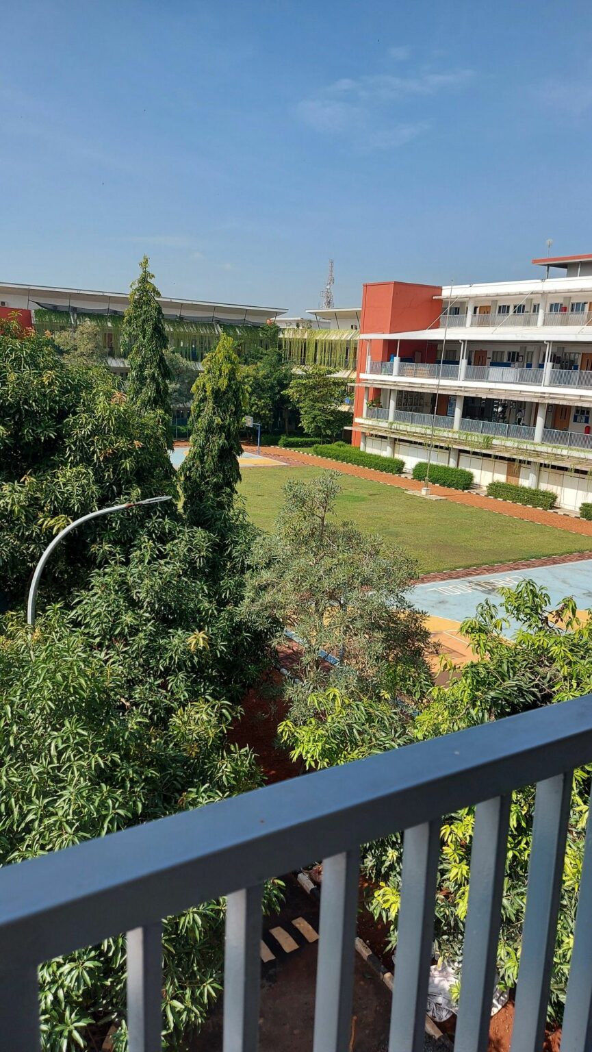 Kumpulan Wallpaper Sekolah Terbagus dan Terlengkap - Blog Pengajar Tekno