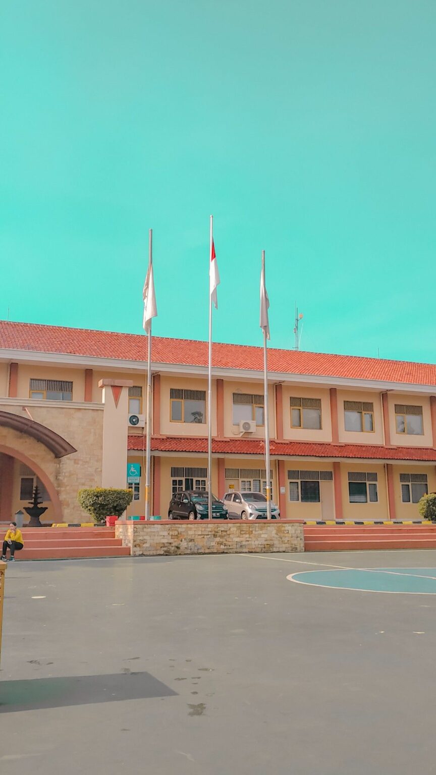 Kumpulan Wallpaper Sekolah Terbagus dan Terlengkap - Blog Pengajar Tekno