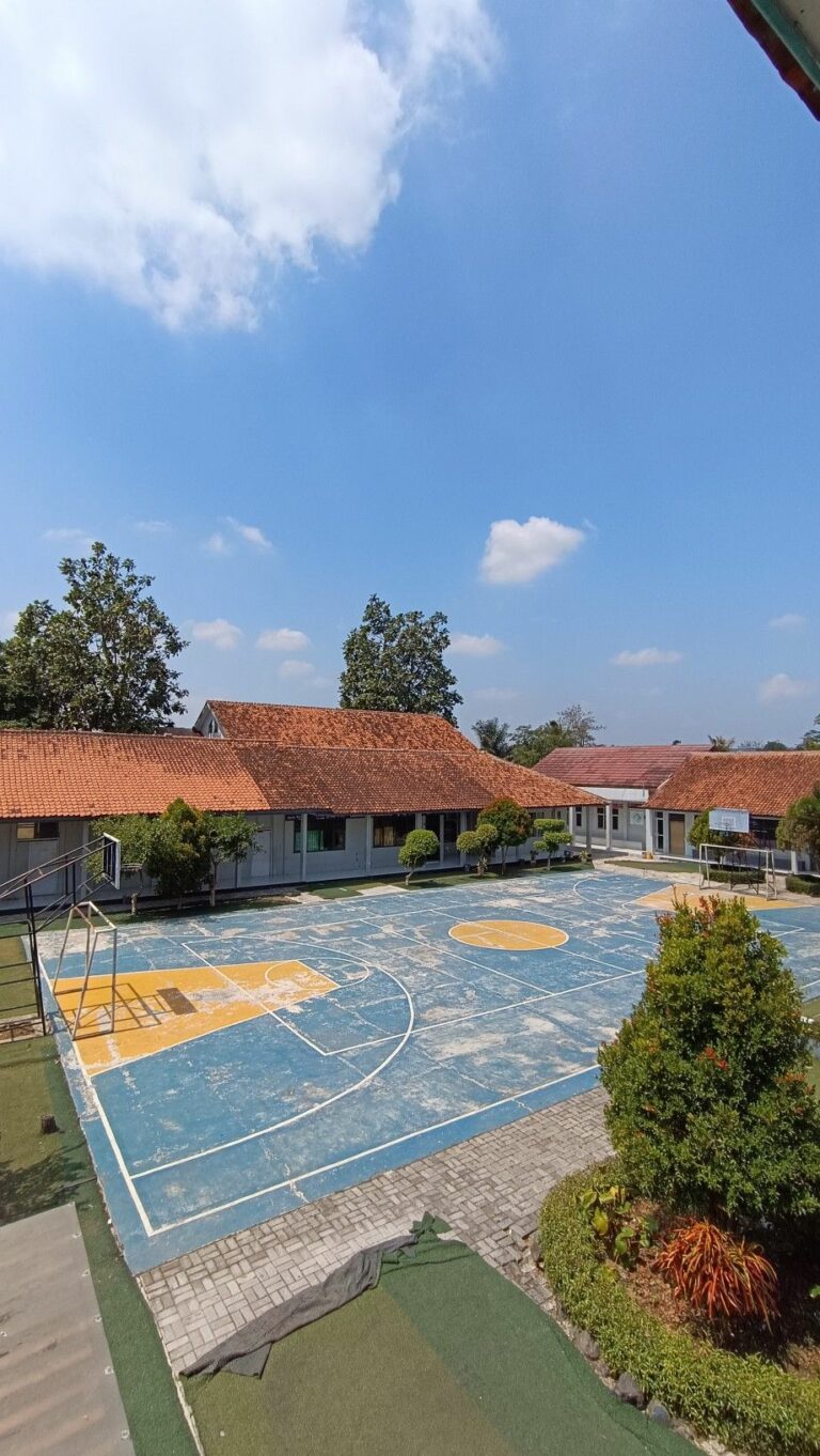 Kumpulan Wallpaper Sekolah Terbagus dan Terlengkap - Blog Pengajar Tekno