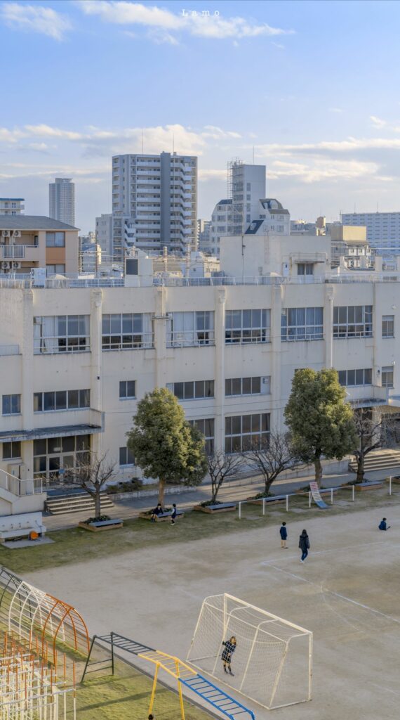 Kumpulan Wallpaper Sekolah Terbagus dan Terlengkap - Blog Pengajar Tekno