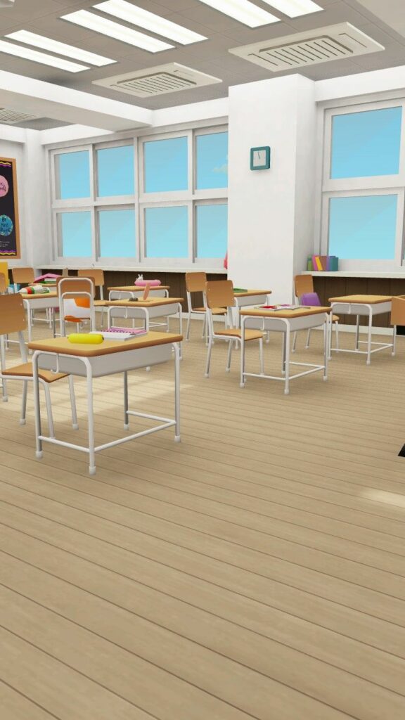 Kumpulan Wallpaper Sekolah Terbagus dan Terlengkap - Blog Pengajar Tekno