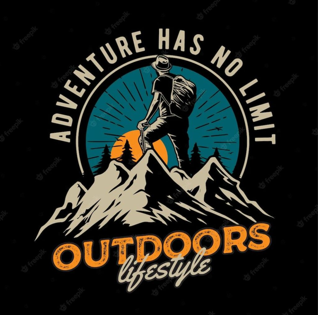 Kumpulan Desain Gambar Sablon Keren Terbagus dan Terlengkap - Blog