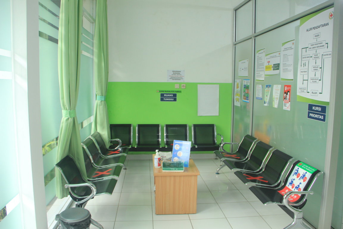 Gambar Klinik