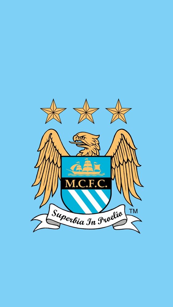 Gambar Manchester City
