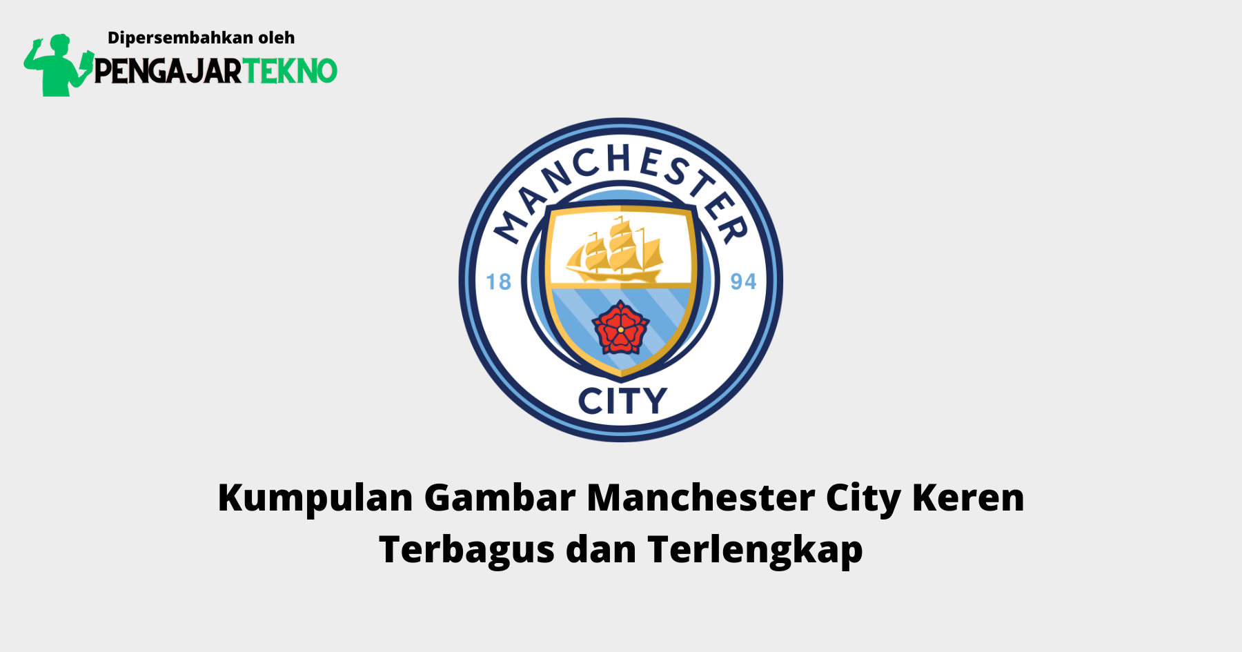 Gambar Manchester City