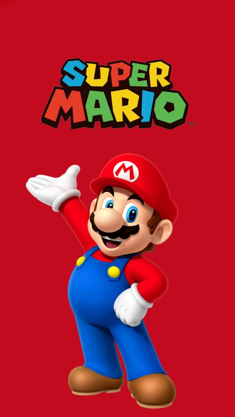 Kumpulan Gambar Mario Bros Keren Terbagus dan Terlengkap - Blog ...
