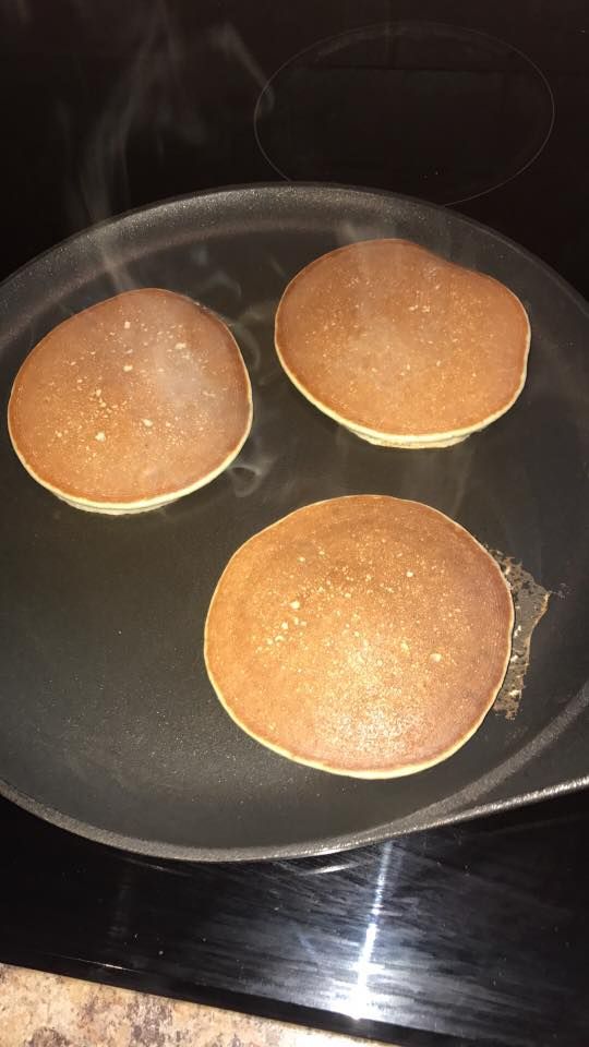 Gambar Pancake