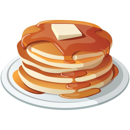 Gambar Pancake