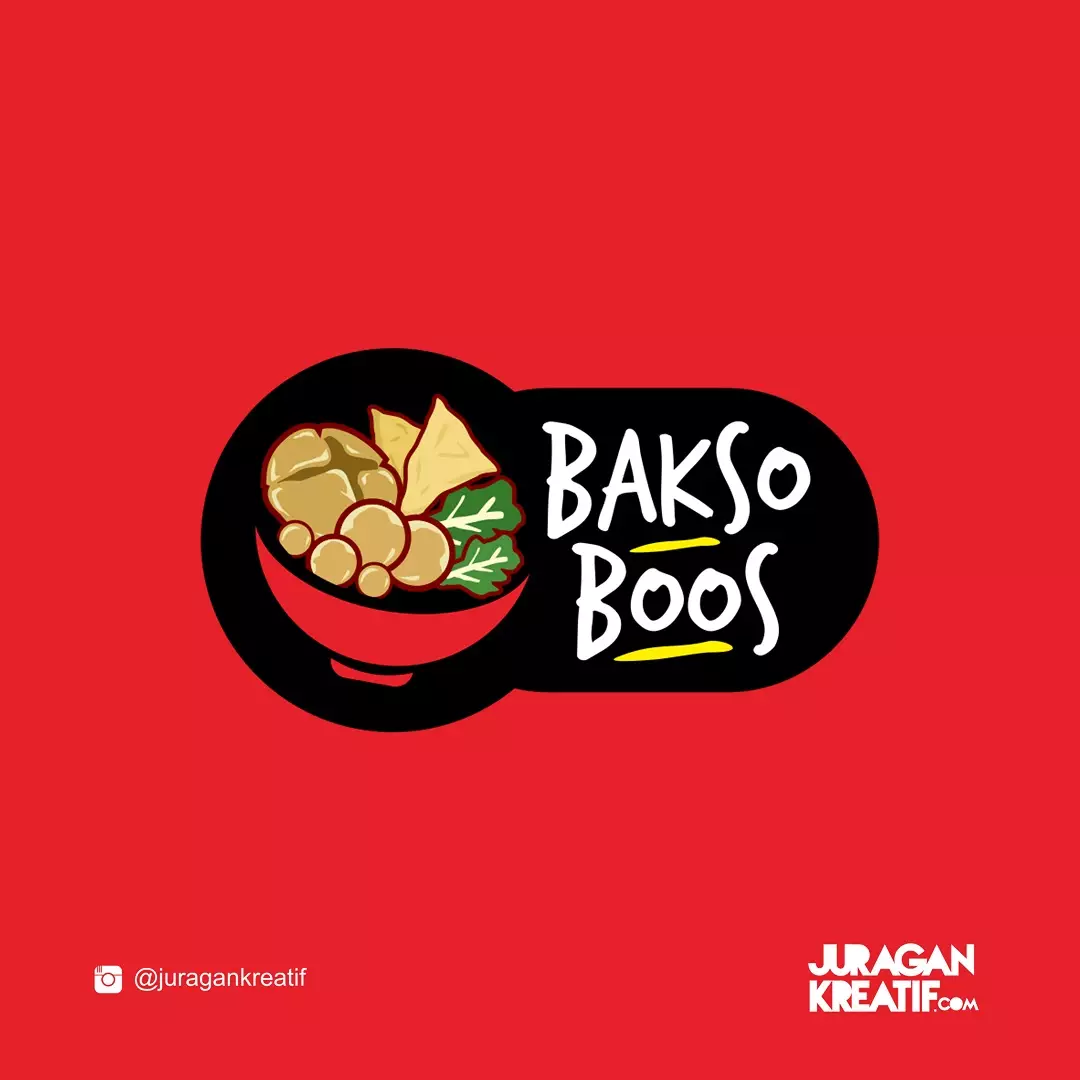 Logo Bakso
