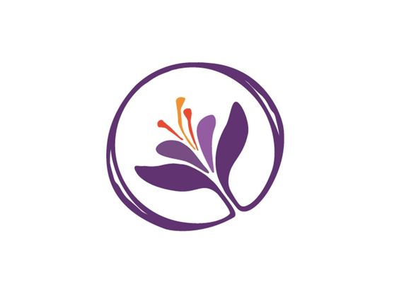Logo Bunga