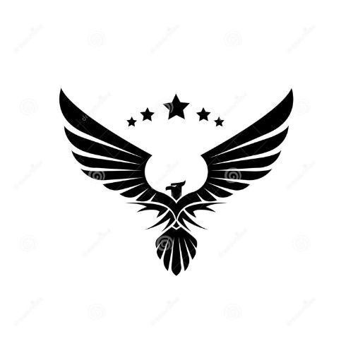 Logo Burung