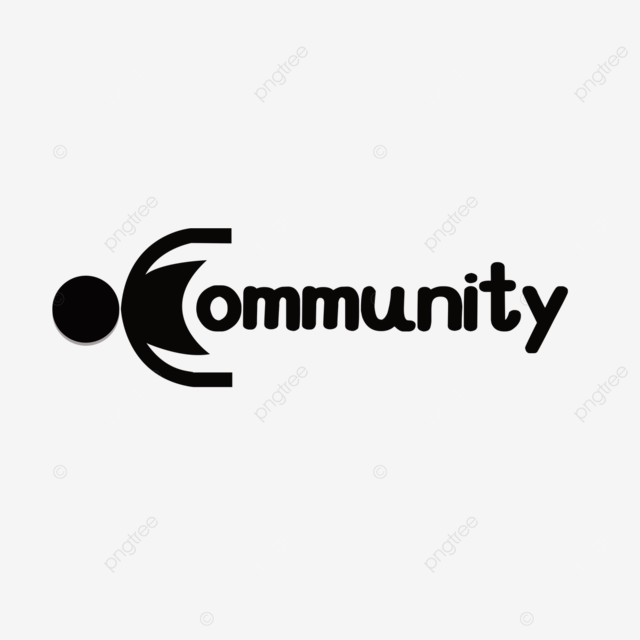 Logo Komunitas